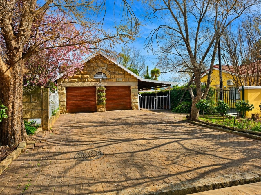3 Bedroom Property for Sale in Ladybrand Free State